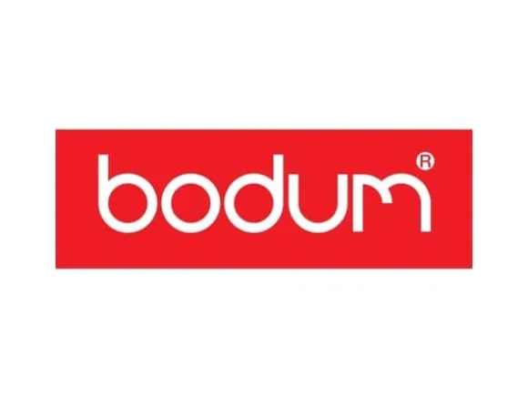BODUM Assam - Tebryggare - Storlek 16.6 x 12 cm - Höjd 12 cm - 0.5 L - skinande