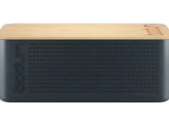 Bodum 11555-01, Svart, Plast, 364 mm, 234 mm, 137 mm, 1 styck