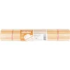 Bok sockervadd 40cm/4mm med PZH certifikat, 200 st
