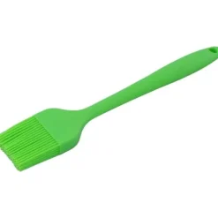 Borste för Matolja - Grön