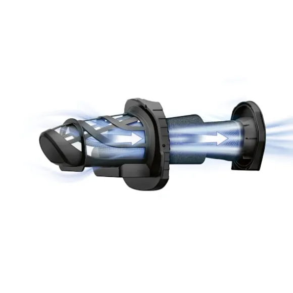 Bosch BHN16L Move sladdlös handdammsugare