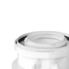 Bosch rökgasadapter DN60/100 för panna
