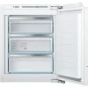 Bosch Serie | 6 GIV11AFE0 - Frys - upprätt - inbyggd - bredd: 55.8 cm - djup: 54.5 cm - höjd: 71.2 cm - 72 liter - Klass E