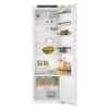Bosch Serie | 6 KIR81ADD0 - Kylskåp - inbyggd - fördjupning - bredd: 56 cm - djup: 55 cm - höjd: 177.2 cm - 310 liter - Klass D