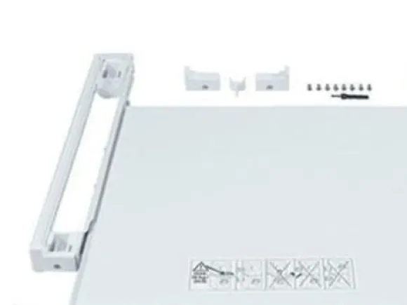 Bosch WTZ11400 - Sats för maskinstapling - för Serie | 6 WTG87238EE