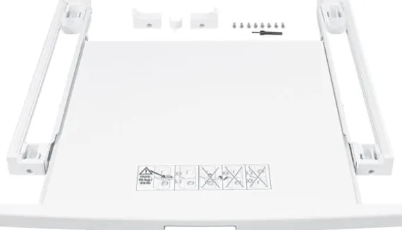 Bosch WTZ11400 - Sats för maskinstapling - för Serie | 6 WTG87238EE