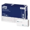 Box Catersource 2-rum 230/200x155/140x65 mm 1430ml 510/920ml kartong med PE Brown,4 ps x 50 st/krt