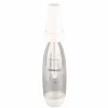 Bärbar 1000 ml sprudlande vattenbryggare handtag Bubble Soda Machine Soda Cream Bottle Dispenser för DIY-drycker