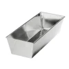 Brödform / Långform 1,7L Gastromax