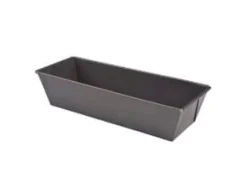 Brödform Patisse Profi 1,8 ltr 31x12x7,5 cm Non-Stick Grå, 1 st.