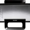 Brödrost/våffelbryggare/grill MPM MOP-43M
