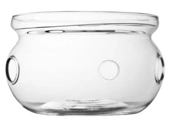 Bredemeijer Verona - Teapot warmer - Storlek 14.8 cm diameter - Höjd 8.2 cm