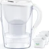 Brita Marella +3 Maxtra Pro PP filterkanna