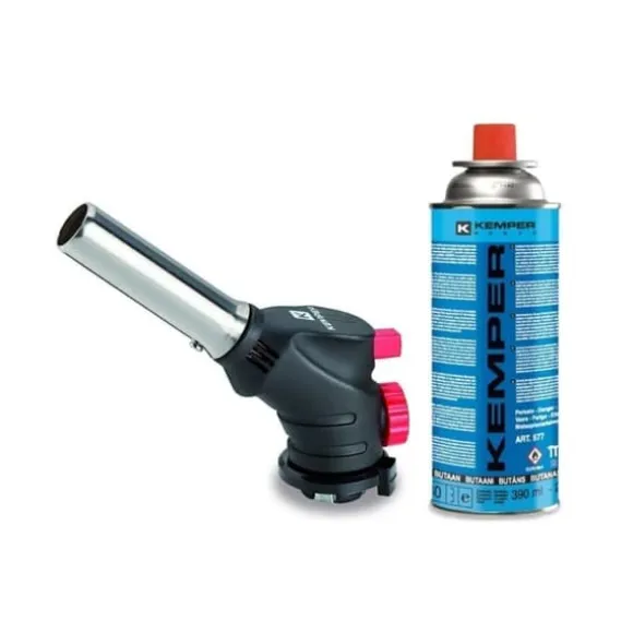 Brännare Kemper 1059KIT