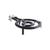 Brännare Modell Platt 350mm Vaello