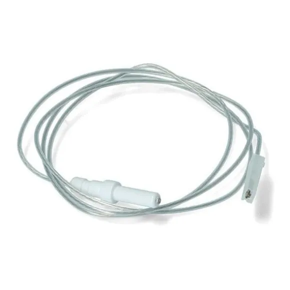 Brännarljus - SMEG - 810930151 - 870 mm - Grön - Interiör