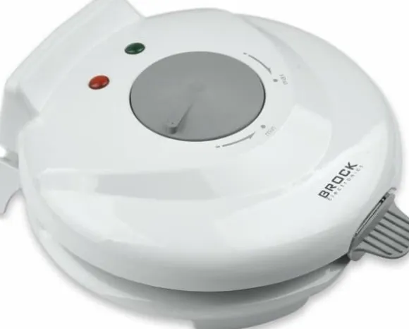 Brock våffeljärn 19,2cm WM 3001