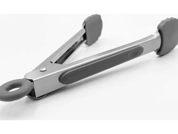 Brunbeste SILIKON KÖKSPISTONER 27cm 1546