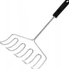 Brun bästa CEDZAK PODBIERAK DO KNEDLI ŁOPATKA DO ODCEDZANIA 35CM BRUN BEST BB-1668