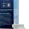 BSH Avkalkningstabletter för kaffemaskiner - 6-pack