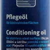 BSH Care oil för rostfria ytor