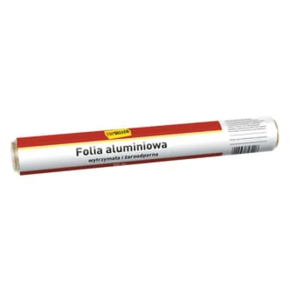 BÄSTSÄLJARE Aluminiumfolie 50m 28 cm x 50m