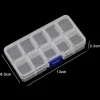 BTE FÖR VARUPACKNING I PLAST 13X6,5X2,3CM 1ST/SÄCK