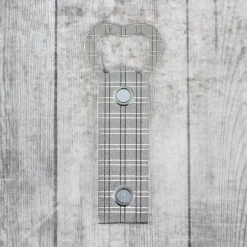 Bullmastiff, Bulmastiff - flasköppnare med foto och inskription för Art-Dog öl