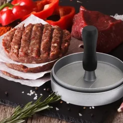 Burgerpress 11,5 cm