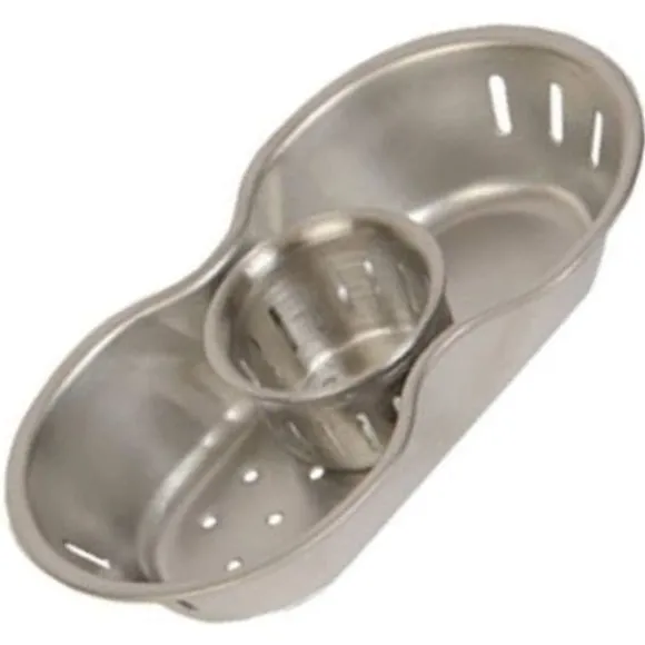 Cacheboll - MOULINEX - Kökrobot - Grå - Kompatibelt tillbehör - Unisex