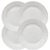 Café Mattallrik Ø 24cm, 4-pack - Aida