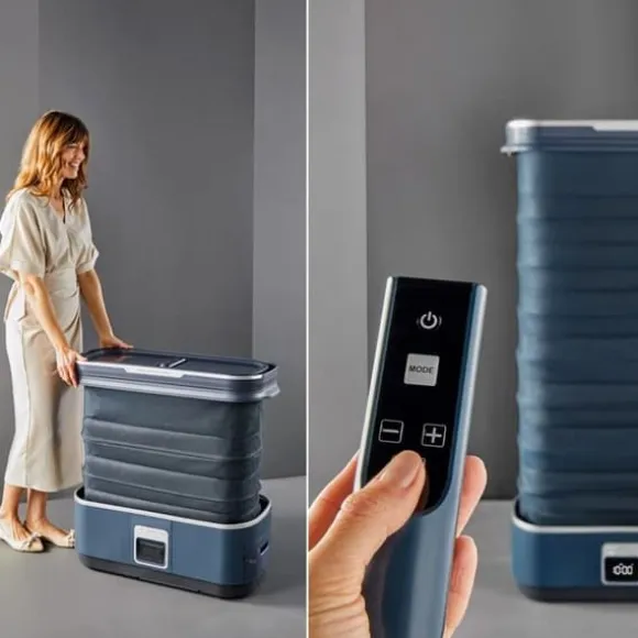 Calor Care For You First YT2020C0 Steamer
