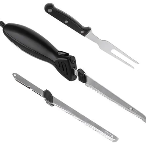 Camry CR 4513 elektrisk knivsats