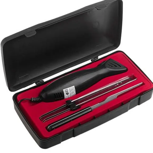 Camry CR 4513 elektrisk knivsats