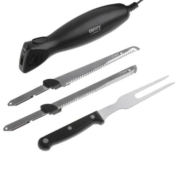 Camry, elektrisk kniv, CR 4513