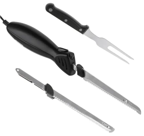 Camry, elektrisk kniv, CR 4513