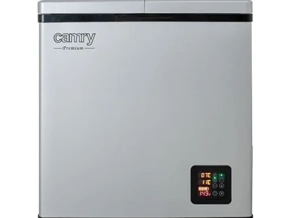 Camry turistkylare Kompressorkylare 38L CR 8076