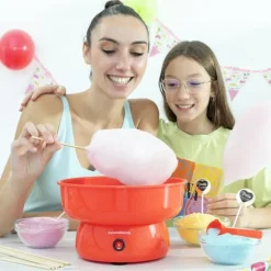 Candy Floss Machine Cantty InnovaGoods