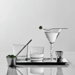Carat Martiniglas 25cl, 2-pack - Orrefors