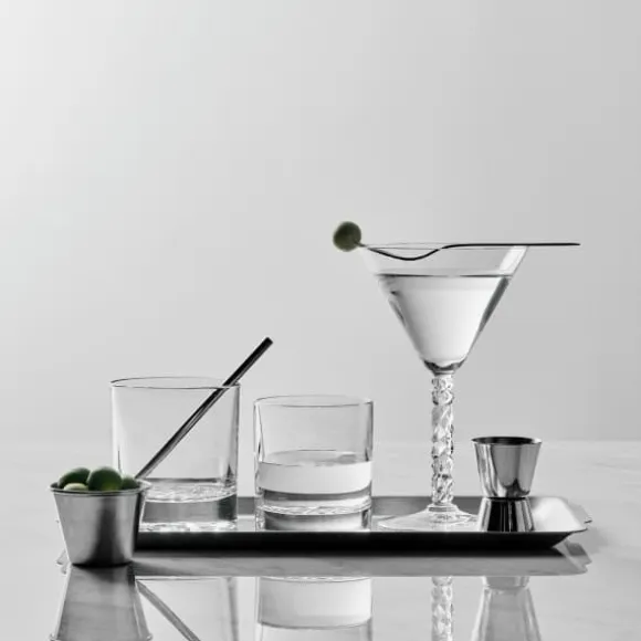 Carat Martiniglas 25cl, 2-pack - Orrefors
