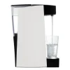 Carbon8 One Touch Sparkling Water Kolsyremaskin Vit