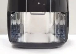 Caso AF200 fryer Single 2.5 L Black