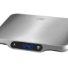 Caso 3292, Elektronisk köksvåg, 15 kg, 1 g, Rostfritt stål, Rostfritt stål, Rostfritt stål