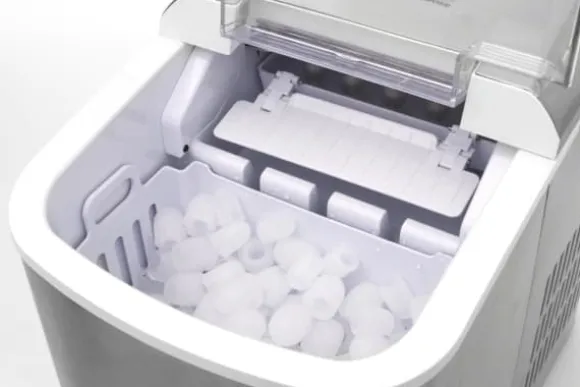 Caso IceChef Pro, 120 W, 220 - 240 V, 50 hz, 370 mm, 250 mm, 325 mm