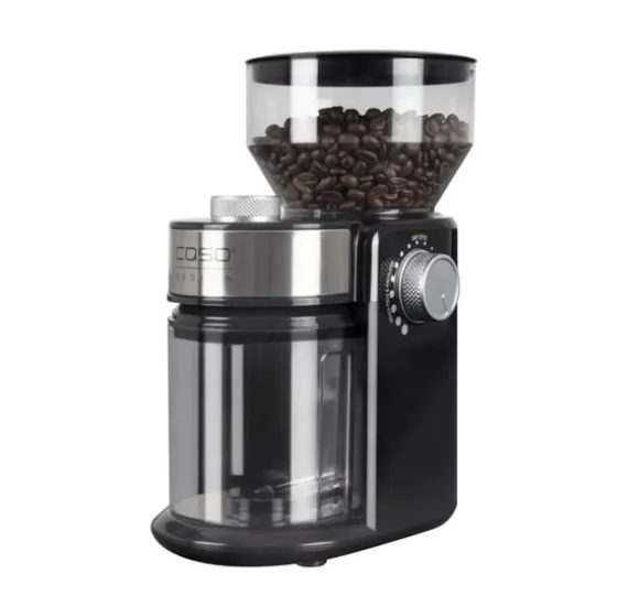 Caso, Kaffekvarn, Barista Crema