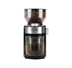 Caso, Kaffekvarn, Barista Crema