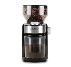 Caso, Kaffekvarn, Barista Crema