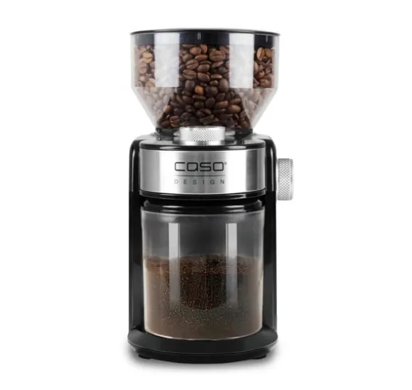 Caso, Kaffekvarn, Barista Crema