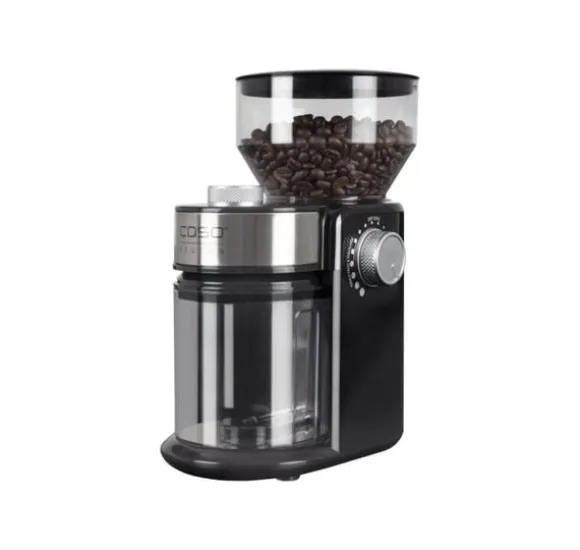 Caso, Kaffekvarn, Barista Crema