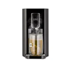 Caso, Turbo varmvattenautomat, HW 550
